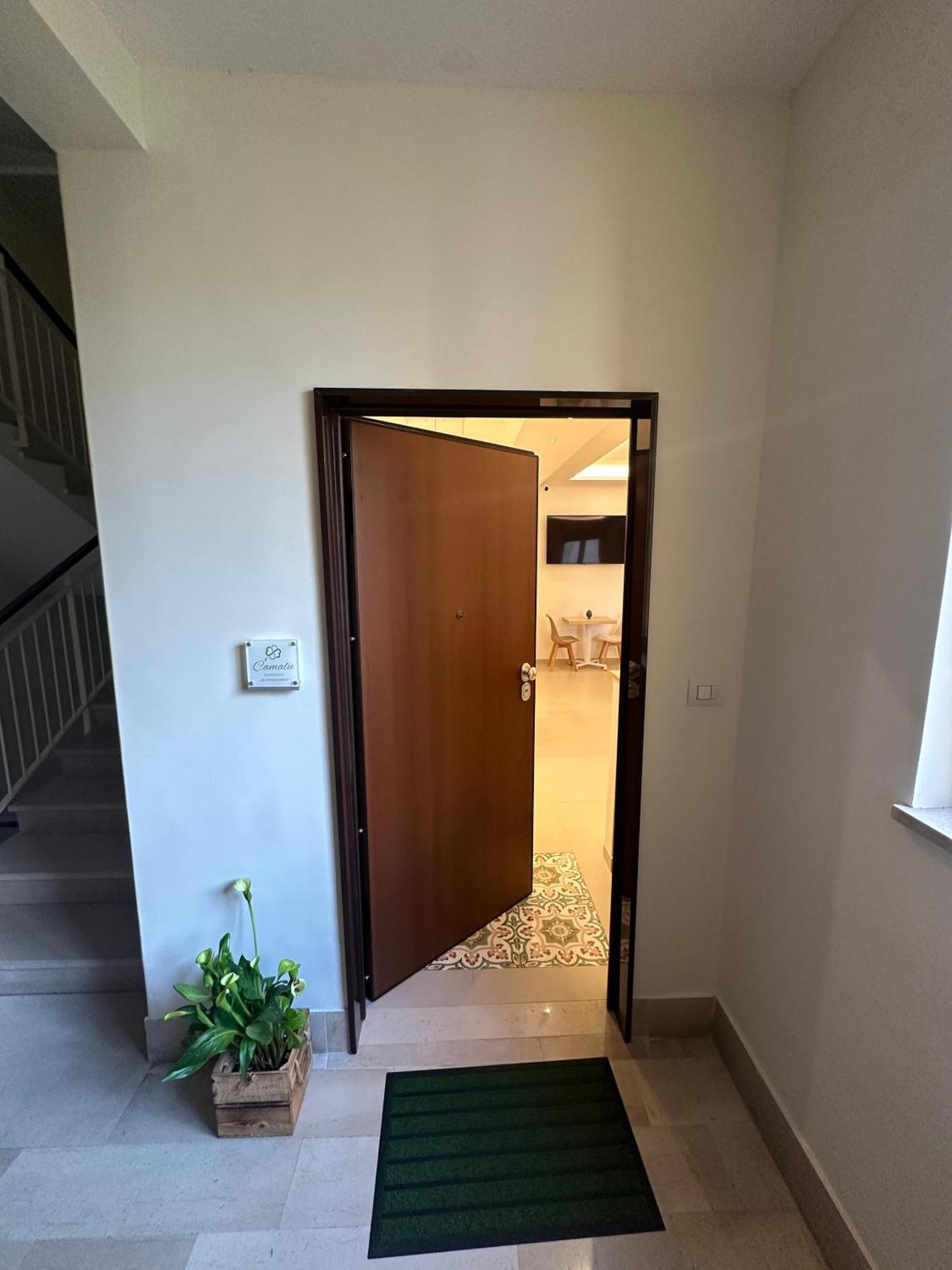 Camalu Bed & Breakfast Sorrento